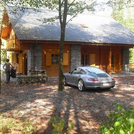 Le Gibier - Vakantiewoning Bomal Room photo