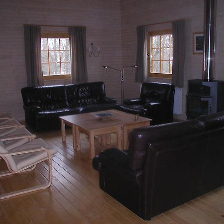 Le Gibier - Vakantiewoning Bomal Room photo