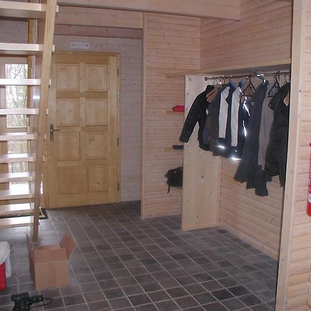 Le Gibier - Vakantiewoning Bomal Room photo
