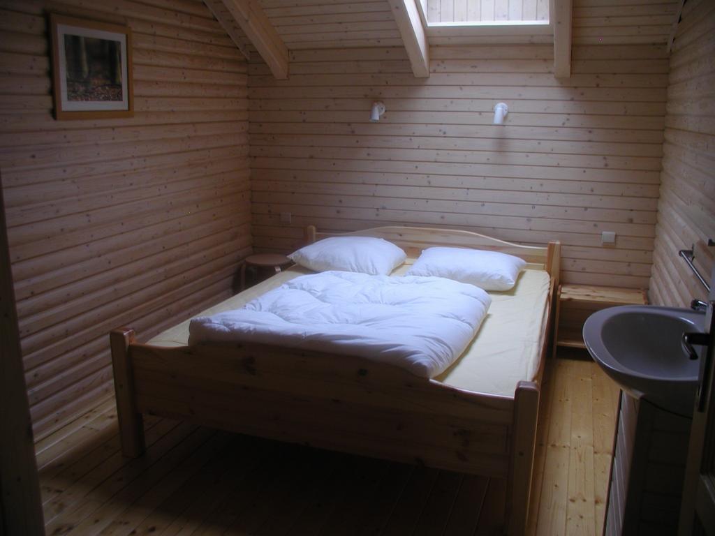 Le Gibier - Vakantiewoning Bomal Room photo