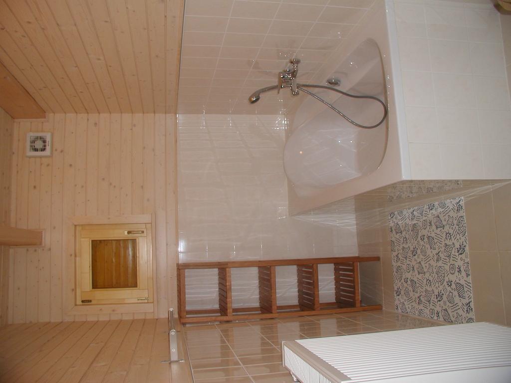 Le Gibier - Vakantiewoning Bomal Room photo