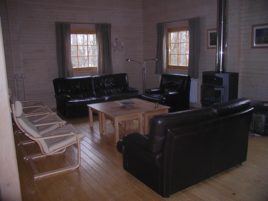 Le Gibier - Vakantiewoning Bomal Room photo